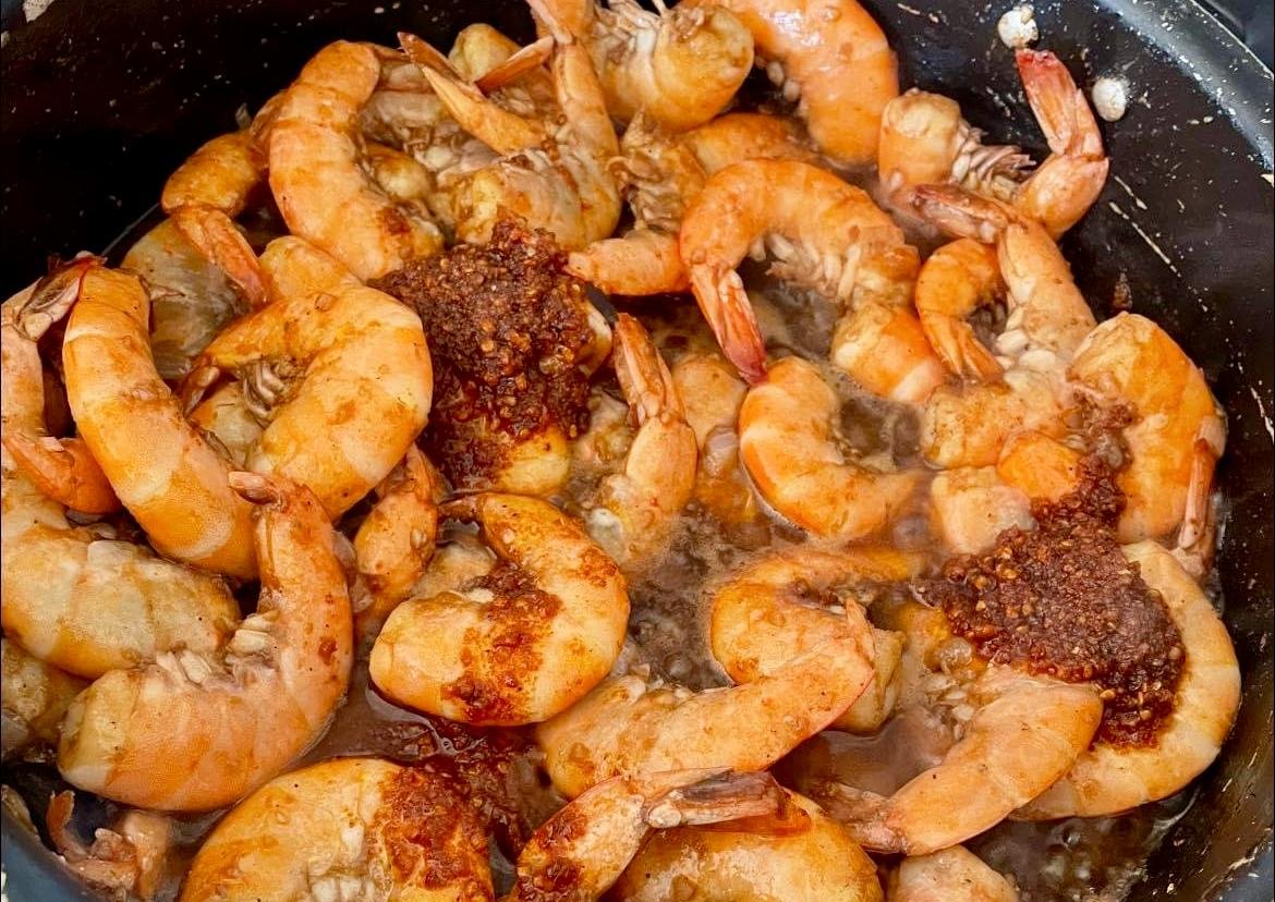 Salsa de Chiltepín